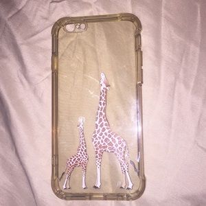 iPhone 6/6s case